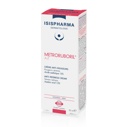ISISPHARMA - Ruboril Metroruboril A.Z