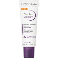 Bioderma - Cicabio CREME+ SPF50+