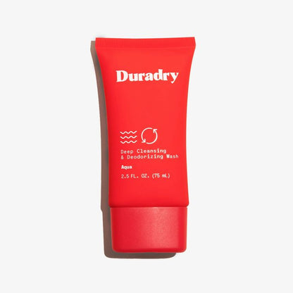 Duradry - Body Wash - Limpiador Corporal