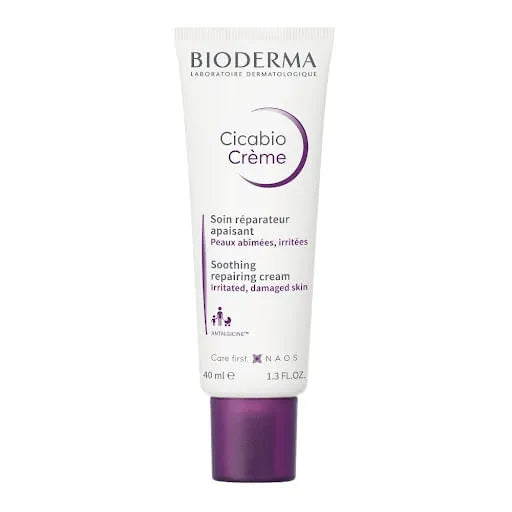 Bioderma - Cicabio Crème - Crema reparadora