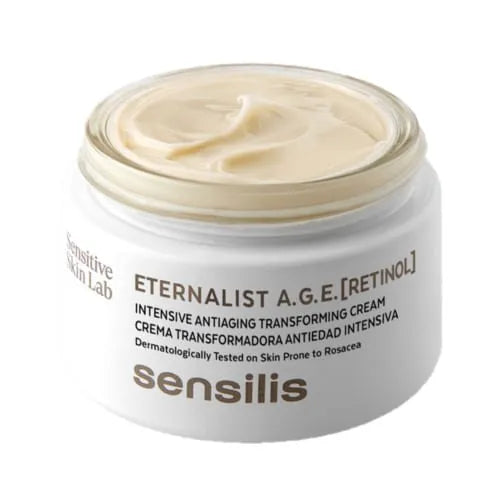 Sensilis - Eternalist Age Retinol cream