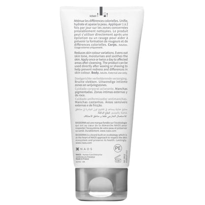 Bioderma - Pigmentbio Sensitive Areas - Crema