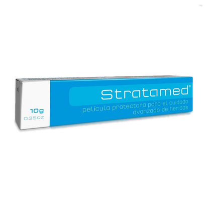 Stratamed - Gel Siliconado
