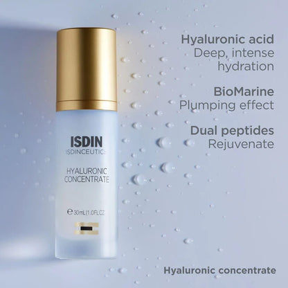 ISDIN - Hyaluronic Concentrate