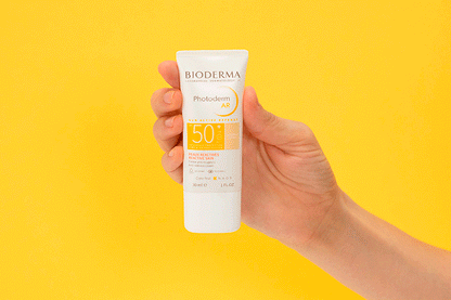 Bioderma - Photoderm AR teintée SPF50+