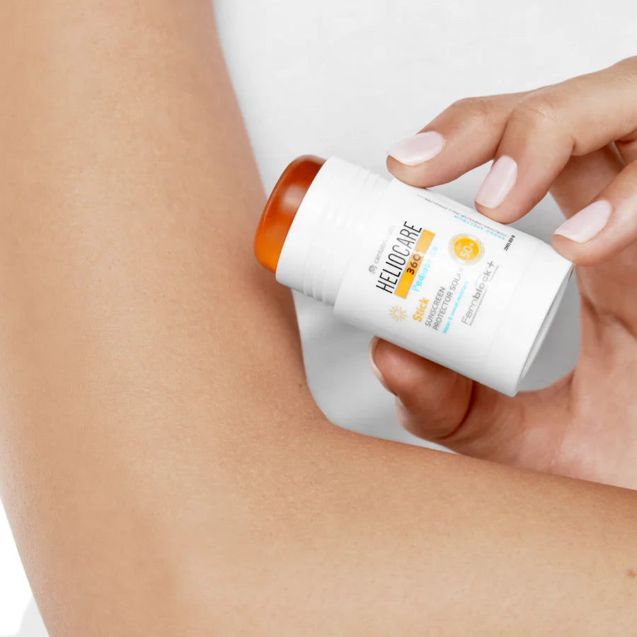 Heliocare - Pediatrics Stick SPF 50+ - Cantabria Labs