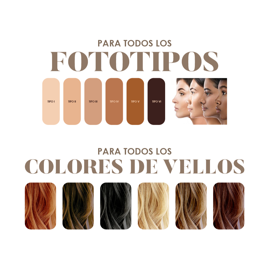 Depilación Láser - Bolt Trio