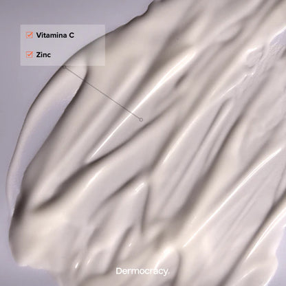 Dermocracy - C-Matifying Moisturizer