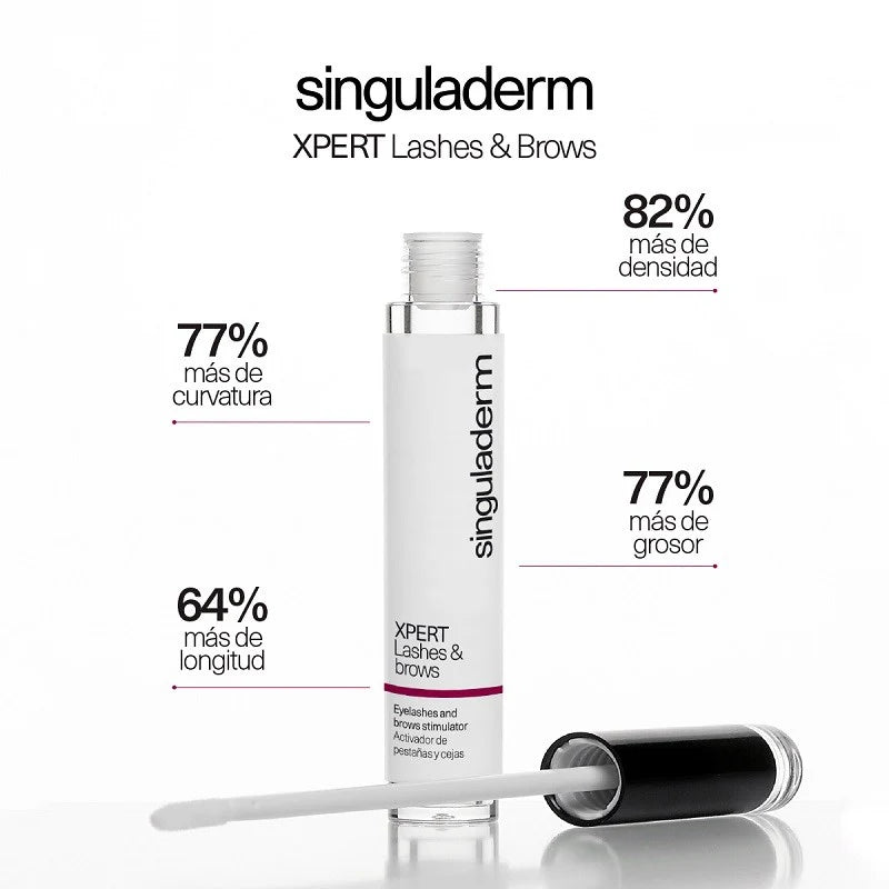 Primaderm - Xpert Lashes and Brows