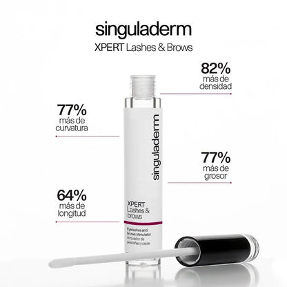 Primaderm - Xpert Lashes and Brows