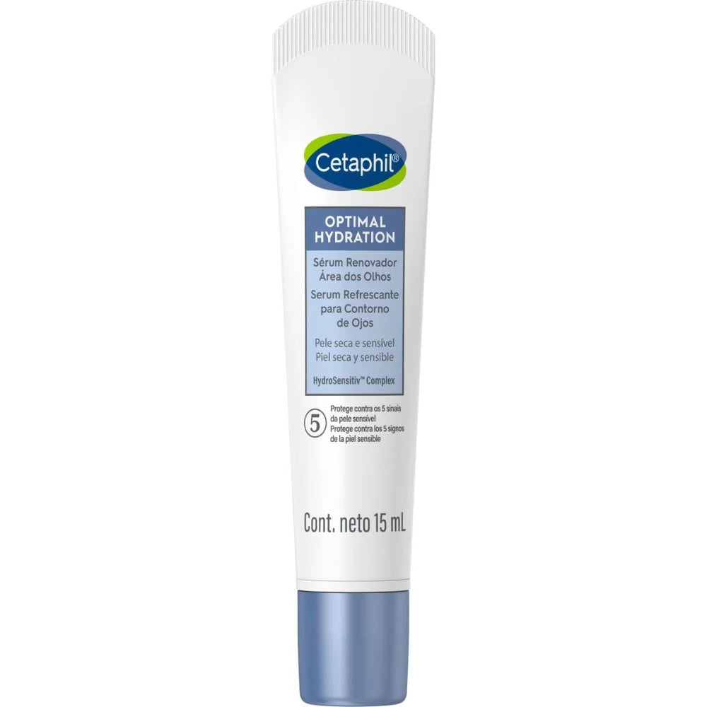 Cetaphil - Optimal Hydration Serum Contorno de Ojos
