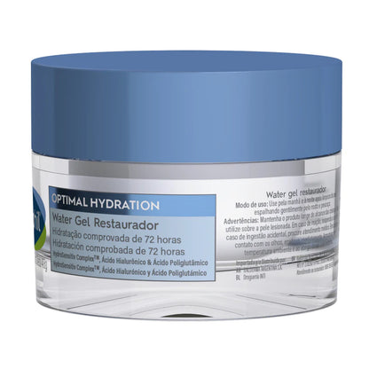 Cetaphil - Optimal Hydration Water Gel Restaurador