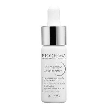 Bioderma - Serúm Pigmentbio C-Concentrate