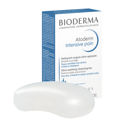 Bioderma - Atoderm Intensive Pain