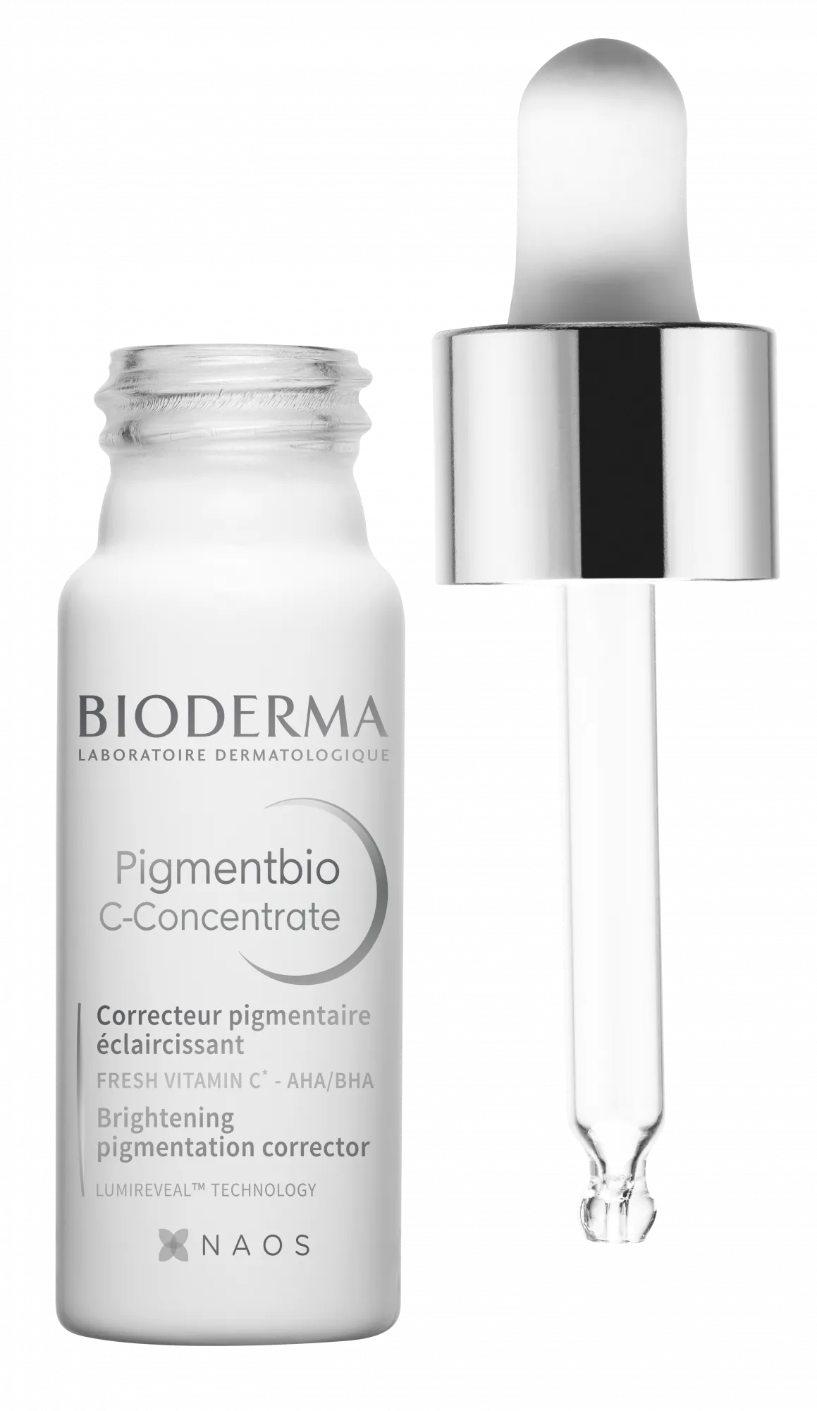 Bioderma - Serúm Pigmentbio C-Concentrate
