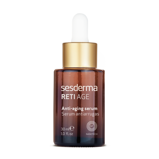 SesDerma - RetiAge Serum Liposomoado