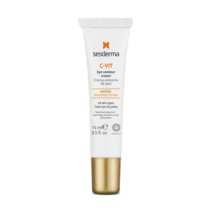 SesDerma - C-VIT Crema Contorno de Ojos