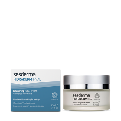 SesDerma - Hidraderm Hyal Crema Facial