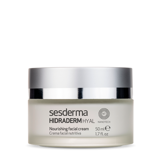 SesDerma - Hidraderm Hyal Crema Facial