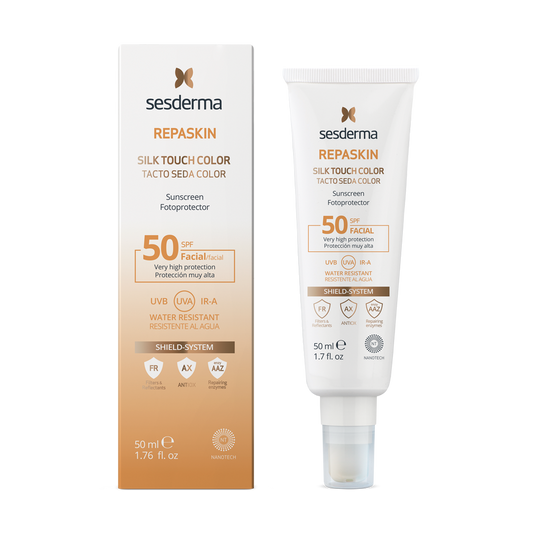 SesDerma Repaskin Toque Seda  SPF 50