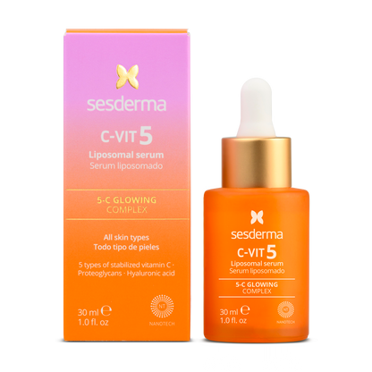 Sesderma - CVIT 5 Serúm Liposomado