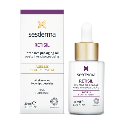 Sesderma - Retisil - Aceite intensivo