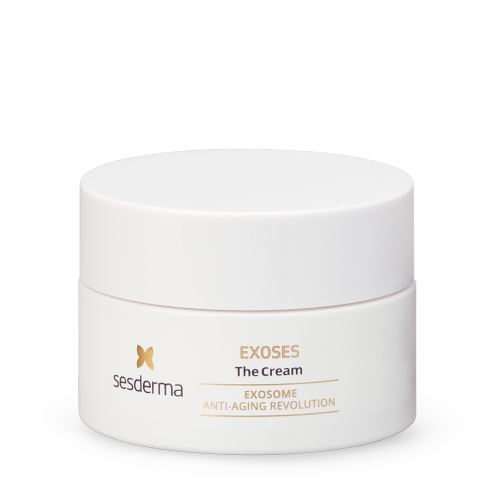 Sesderma - Exoses Crema con exosomas - "The Cream"