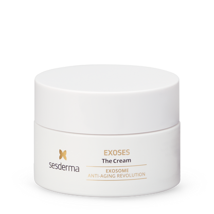 Sesderma - Exoses Crema con exosomas - "The Cream"
