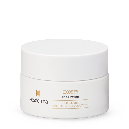 Sesderma - Exoses Crema con exosomas - "The Cream"