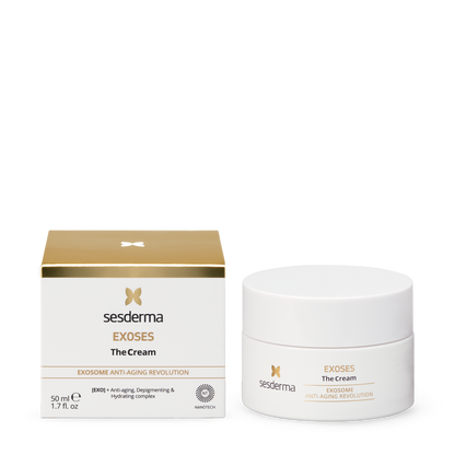 Sesderma - Exoses Crema con exosomas - "The Cream"
