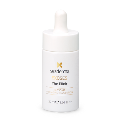 Sesderma - Exoses - "The Elixir" - Exosomas