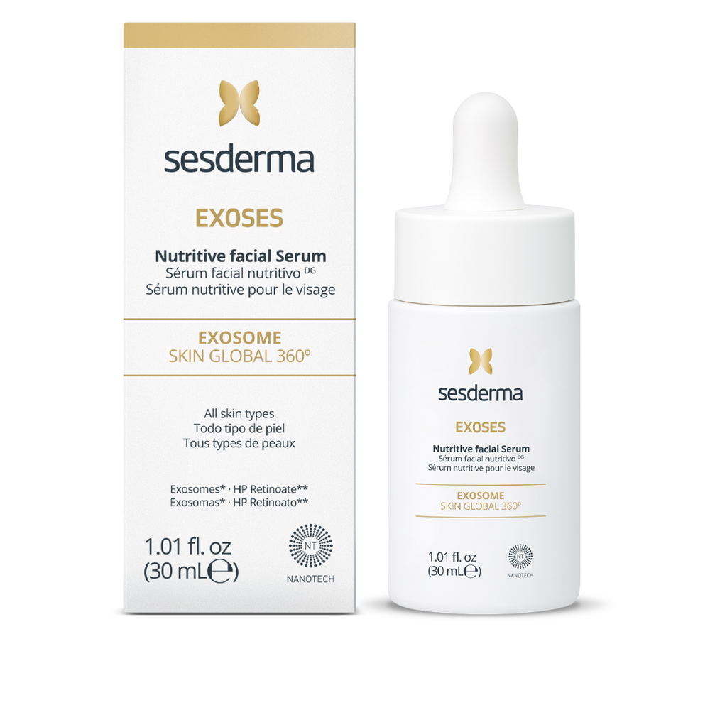 Sesderma - Exoses - "The Elixir" - Exosomas