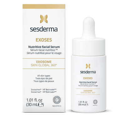 Sesderma - Exoses - "The Elixir" - Exosomas