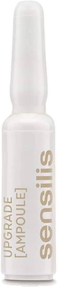 Sensilis - Upgrade ampoules Kit