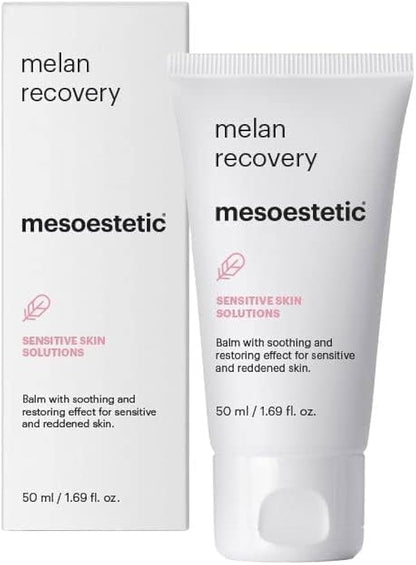 Mesoestetic - Melan Recovery Soothing Restoring Balm
