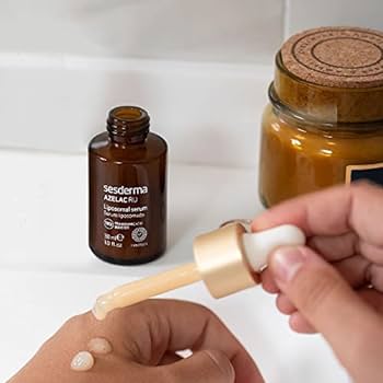 SesDerma - AzelacRU Serum Liposomado