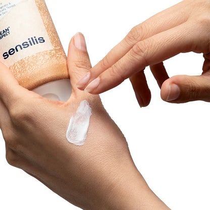 Sensilis - Protector solar Corporal Gel Crema SPF50+