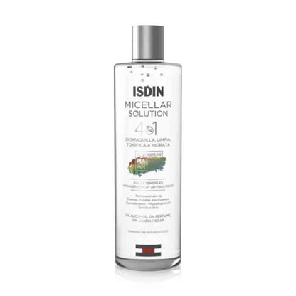 ISDIN - Micellar Solution 400 ml