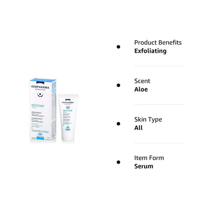 ISISPHARMA - Neotone Serum