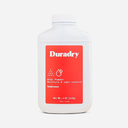 Duradry - Talco Corporal