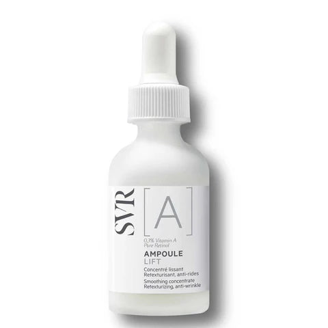 SVR - Serum [A] Ampoule Lift Concentrado Alisante 30ml
