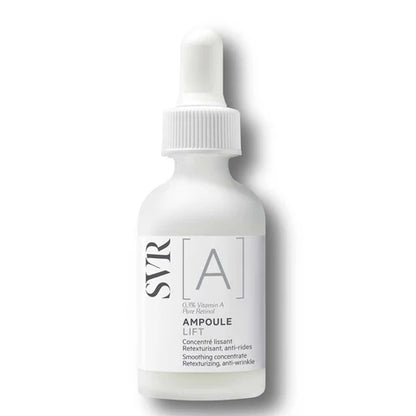 SVR - Serum [A] Ampoule Lift Concentrado Alisante 30ml