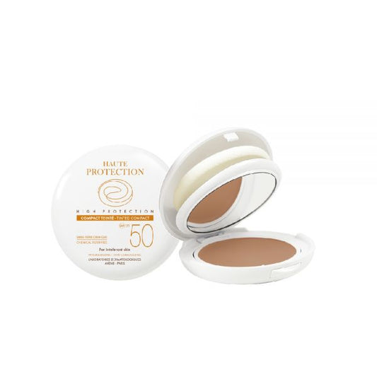 Avène - Eau Thermale Avène - Compacto Mineral FPS 50 Color