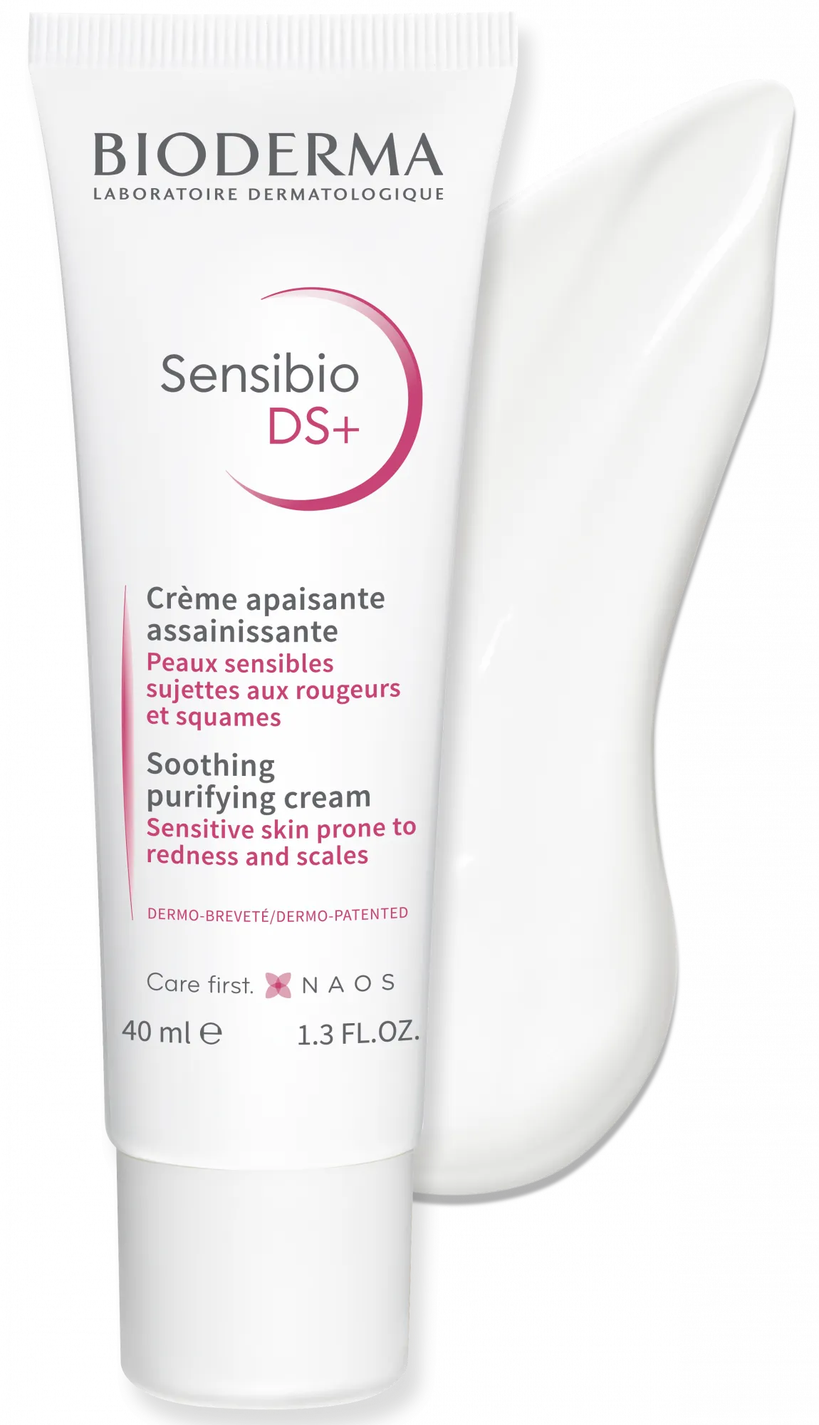 Bioderma - Sensibio DS+ Crème