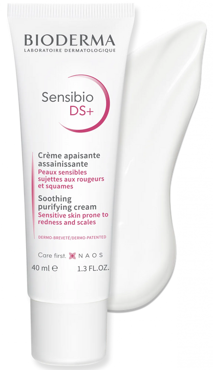 Bioderma - Sensibio DS+ Crème
