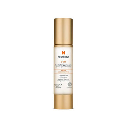 SesDerma - C-VIT Fluido Luminoso