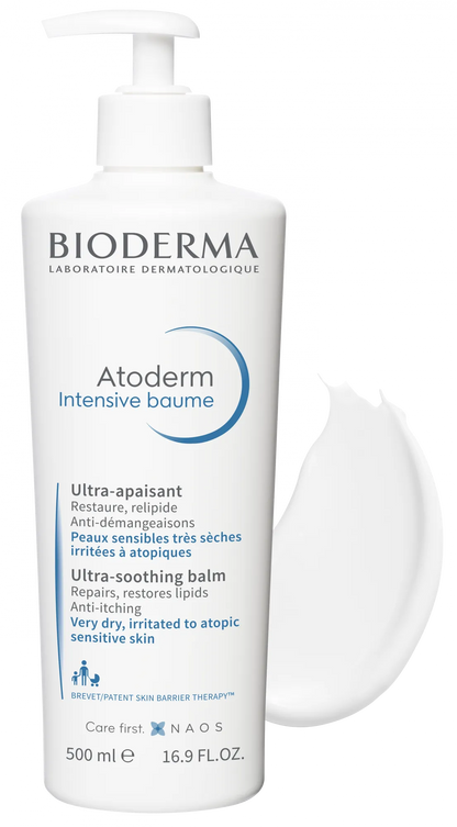 Bioderma - Atoderm Intensive Baume
