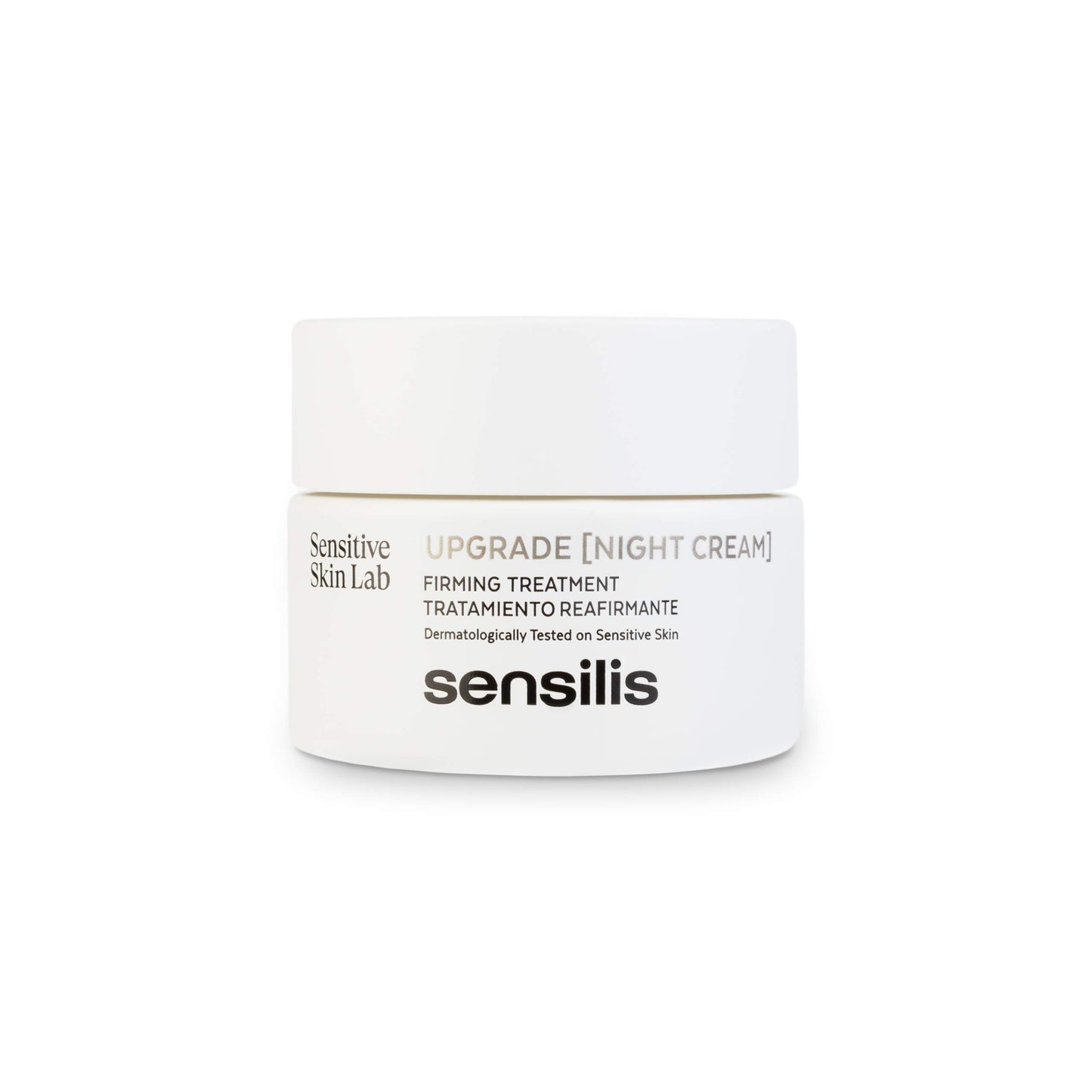 Sensilis - Upgrade [AR] Day cream, Night cream