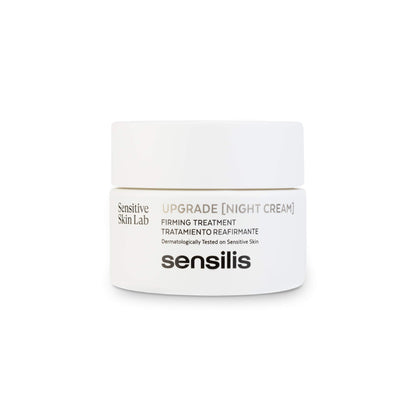 Sensilis - Upgrade [AR] Day cream, Night cream