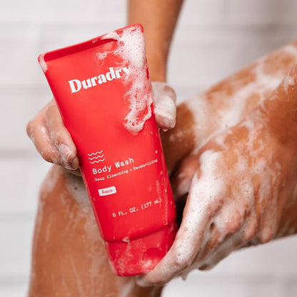 Duradry - Body Wash - Limpiador Corporal